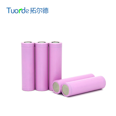 1C 18650 Batteria al litio da 2200 mAh