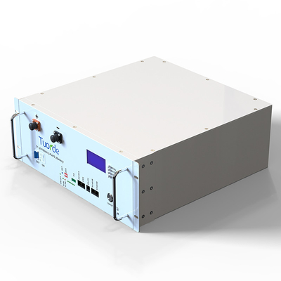 4U Batteria al litio 48V/51.2V 100Ah 5KWh