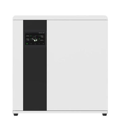 51.2V batteria al litio all in one, batteria al litio ion fosfato da 5,12 kWh