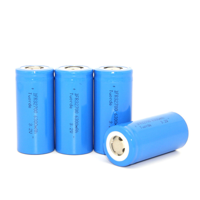 LiFePO4 Batteria agli ioni di litio 3.2V 32700 Unità di alimentazione 2000 volte durata del ciclo