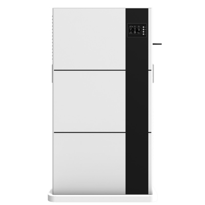 10.24kWh 10kWh sistema di accumulo dell' energia con batteria al litio all in one