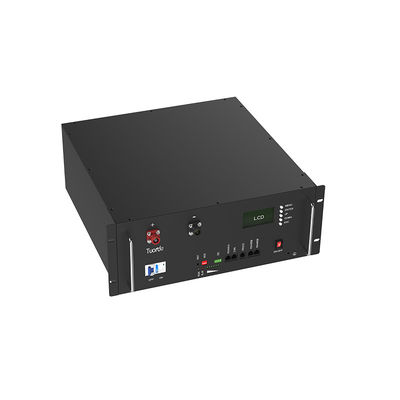 BMS Rack Mount Batteria Lifepo4, 48V/51.2V 200Ah Batteria Lifepo4 al litio