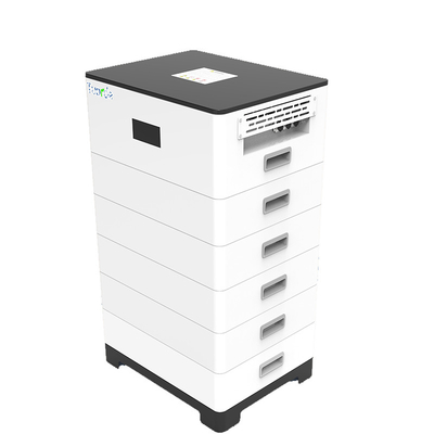 Batteria ad alta tensione ESS 50A LiFePO4