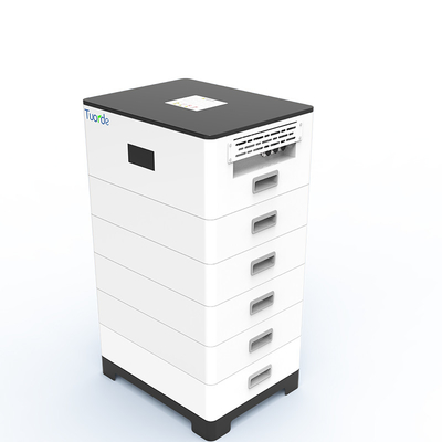 Batteria ad alta tensione ESS 50A LiFePO4