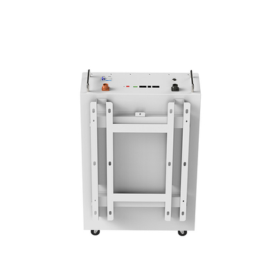 Batteria al litio resistente, UN38.3 200Ah Batteria al litio fosfato