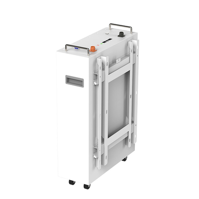 Batteria al litio resistente, UN38.3 200Ah Batteria al litio fosfato