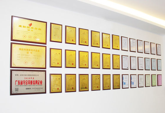 Batteria LiFePo4 a ioni di litio 5000 volte, batteria al litio da 72V per autocarri.