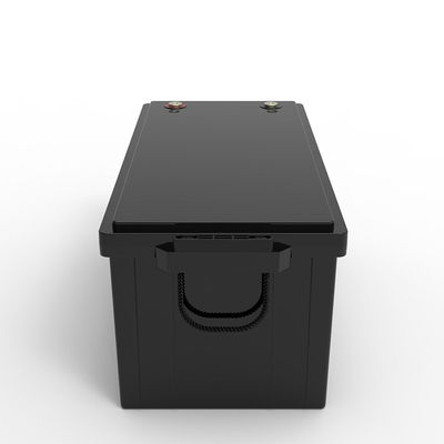 2560Wh 24V 25,6V 100Ah attrezzature per la pulizia batterie batterie sostitutive al piombo acido