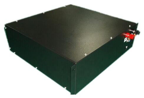 15 KVA UPS a bassa temperatura AC Trifase 380V/400V/415V DC 384V