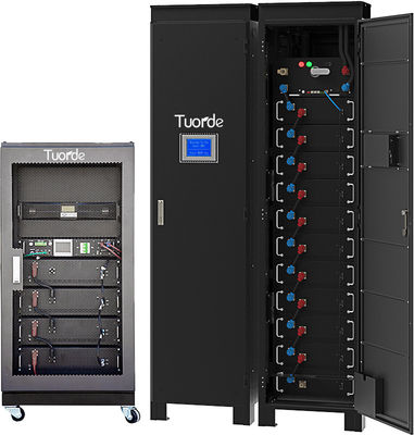 Low Temperature UPS 192V 384V 480V 512V With Customized Logo